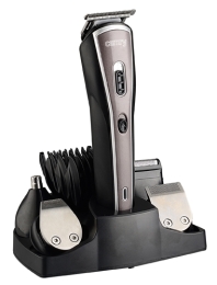 Camry Electric, CR 2921 Trimmer 5 in 1 Camry Electric Black