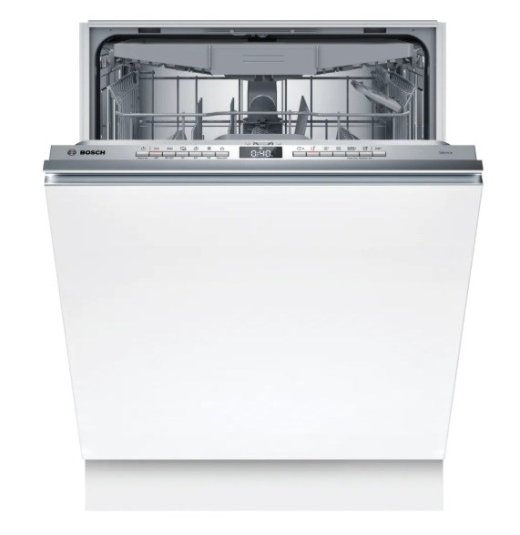 Bosch Serie 4 SMV4HVX11E Built-in dishwasher 14 place settings C