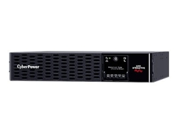 CyberPower Smart App UPS Systems PR3000ERTXL2U 3000 VA 3000 W