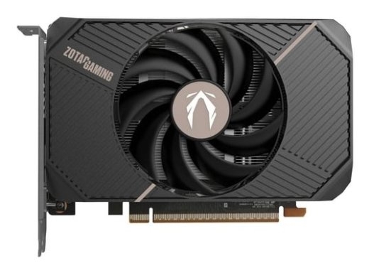Zotac GAMING GeForce RTX 5060 SOLO NVIDIA 8 GDDR7