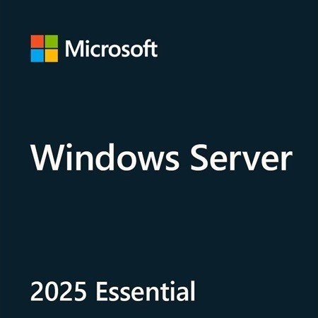 Windows Server 2025 Essentials ROK (10 core) - MultiLang 7S1S000XWW