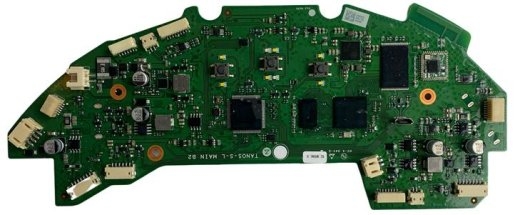 ROBOROCK Mainboard For Q7 White Max/Q7 Black Max 9.01.1291