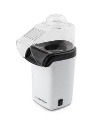 POPCORN MAKER POOF