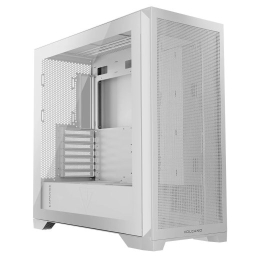 Computer cases EXPANSE S MIDI White