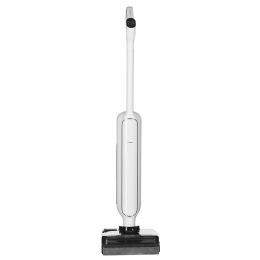 Xiaomi Truclean W30 Pro Wet Dry Vacuum 3-in-1 Cordless Vacuum Cleaner Dry and Wet Bagless 300 W 2.5 Ah Black, White