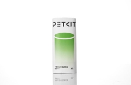 PETKIT Cat waste bag for Pura Max 2 and Purobot Max Pro, 20 pcs P99042