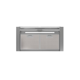 CATA Hood ARONA 60 X Canopy Energy efficiency class A Width 59.5 cm 766 m³/h Electronic LED Inox