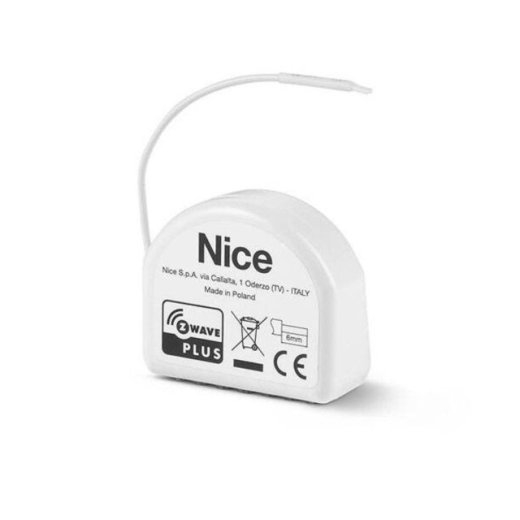 Nice SingleSmart-Control remote control module (FGS-214 )