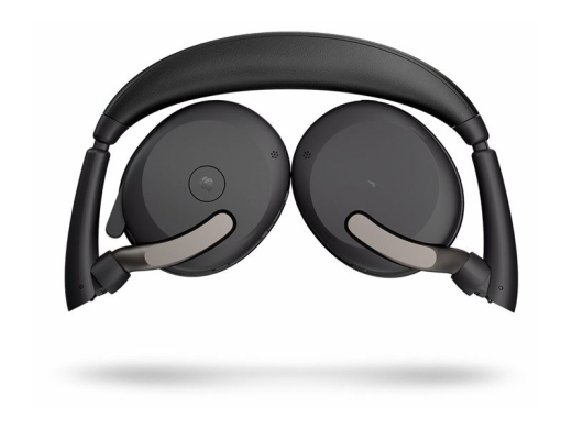 Jabra On-Ear Headset Evolve2 65 Flex MS A WLC