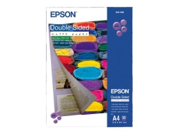 Double Sided Matte Paper - A4 - 50 Sheets A4