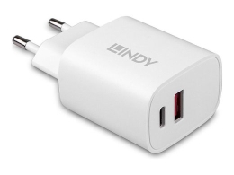 Lindy Universal charger 73413