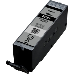 Canon Tusz PGI-580XXL BLACK 1970C001