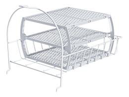 Bosch Basket for wool or shoes drying WMZ20600 Basket