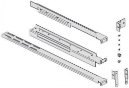 SET RACK EVER 800 1200MM