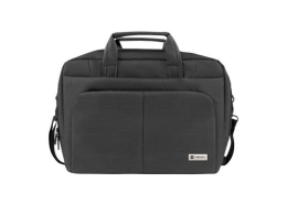 Notebook bag Gazelle 15.6 - 16 inches black