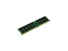 Kingston Server Premier - DDR4 - 16 - DIMM 288-pin - registered with parity