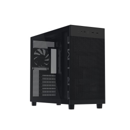 ASUS PRIME AP303 TG Black Midi Tower