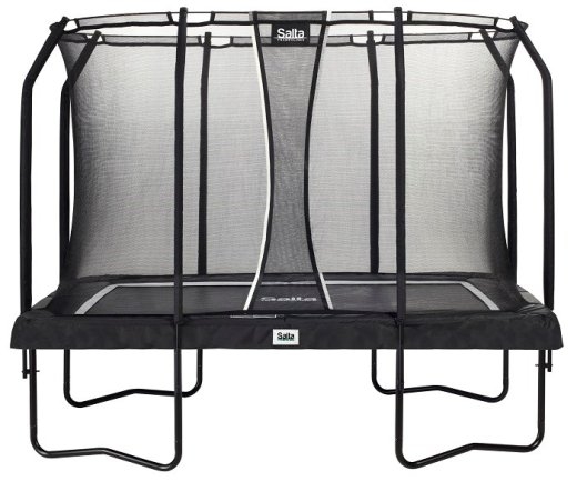 Salta Premium Black Edition 214x305 cm recreational/backyard trampoline