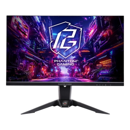 ASRock Phantom Gaming LED-Display PG27QFT2A - 68.6 cm (27") - 2560 x 1440 WQHD