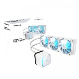 CPU cooler GP-GIGABYTE EAGLE 360I 28400-EA36I-1CWR