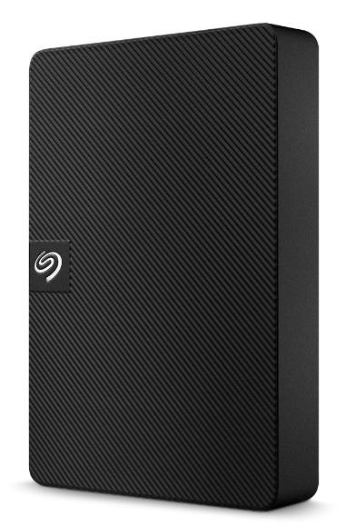 External HDD SEAGATE Expansion 2TB USB 3.0 Colour Black STKM2000400