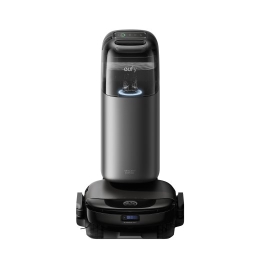 Anker Eufy Robot Vacuum Cleaner with All-in-One Station S1 Pro Wet&Dry Operating time (max) 216 min 4600 mAh Dust capacity Robot: 0.25L, Station: 2...