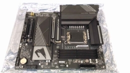 SALE OUT. Gigabyte B760 AORUS ELITE 1.0 M/B Processor family Intel Processor socket LGA1700 DDR5 DIMM Memory slots 4 Supported hard disk drive inte...