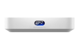 Ubiquiti Router UniFi Cloud Gateway Max UCG-Max