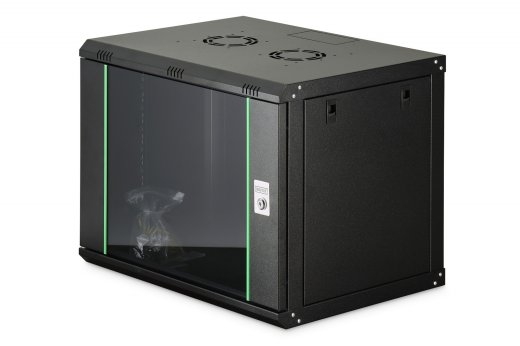 Digitus Wall Mount Cabinet 19 DN-37105