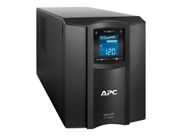 Schneider Electric APC Smart-UPS C SMC1000IC 1000 VA 600 W