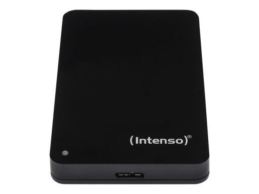 Intenso Memory Case - hard drive - 1 TB - USB 3.0
