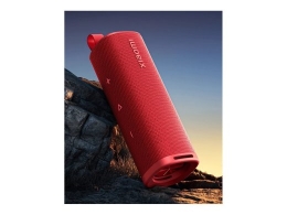 Xiaomi Sound Outdoor QBH4263GL 30 W Waterproof Bluetooth Wireless connection Portable Red