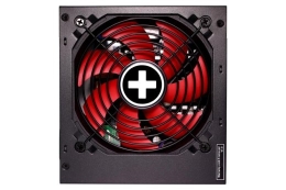 Power Supply XILENCE 650 Watts Efficiency 80 PLUS BRONZE PFC Active XN220