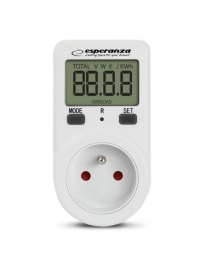Esperanza ELA102 Electronic power consumption meter