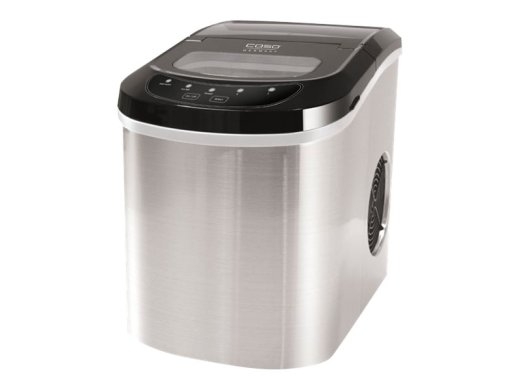 Caso Ice cube maker IceMaster Pro Power 140 W Capacity 2.2 L Stainless steel