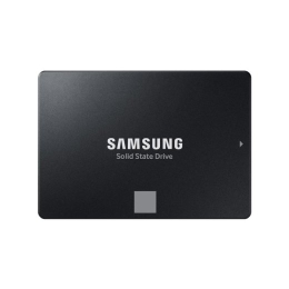 Samsung 870 EVO MZ-77E1T0B - solid state drive - 1 TB - SATA 6Gb/s