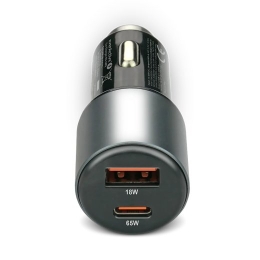 everActive Car charger CC-60Q QC3. 0 83W