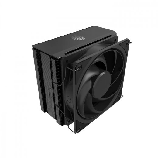 Cooler Master CPU cooler Hyper 212 3DHP Black