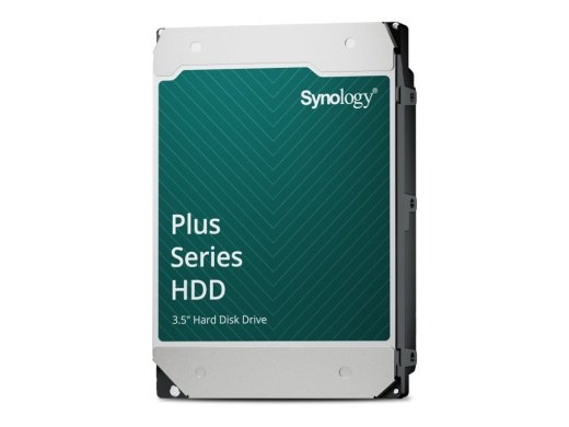 Synology Plus Series HDD HAT3320-8T 7200 RPM 8000