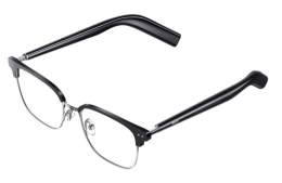 Xiaomi Smart Audio Glasses Mijia Browline Bluetooth Open-Ear Microphone Black Noise canceling Wireless