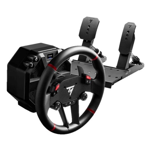 Thrustmaster Steering wheel T598
