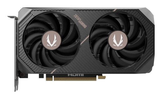 Zotac GAMING GeForce RTX 5060 Ti AMP NVIDIA 8 GDDR7