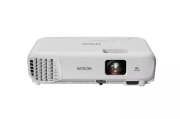 Epson EB-W53 WXGA (1280x800) 4000 ANSI lumens White