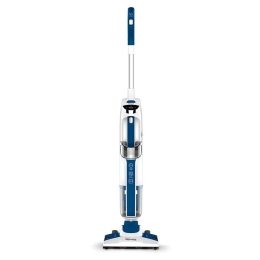 Polti Vacuum steam mop with portable steam cleaner PTEU0299 Vaporetto 3 Clean_Blue Power 1800 W Steam pressure Not Applicable bar Water tank capaci...