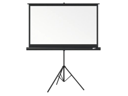 Elite Screens Tripod Portable Projection Screen T84UWV1 Diagonal 84 " 4:3