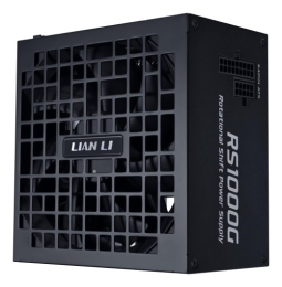 Power Supply LIAN LI EDGE Platinum 1000 ATX PC 100 - 240 V 1000 W G9P.RS1000G.B000.