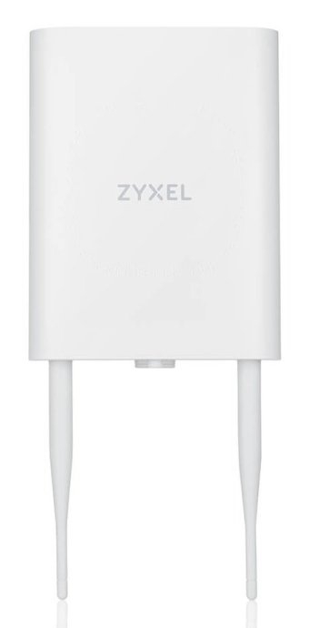 Zyxel NWA55BE 5100 Mbit/s White Power over Ethernet (PoE)