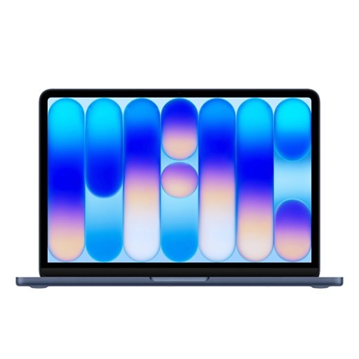 Apple MacBook Neo 13 A18 2026 QWERTY 8GB 512GB Indigo Blue