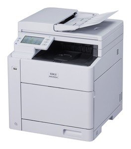Oki Multifunction printer MC554dn A4 09006252