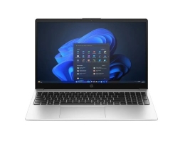 HP 255R G10 Turbo Silver 15.6 " IPS FHD 1920 x 1080 pixels Anti-glare AMD Ryzen 5 7535U 8 SODIMM-DDR5 Solid-state drive capacity 512 AMD Radeon Gra...